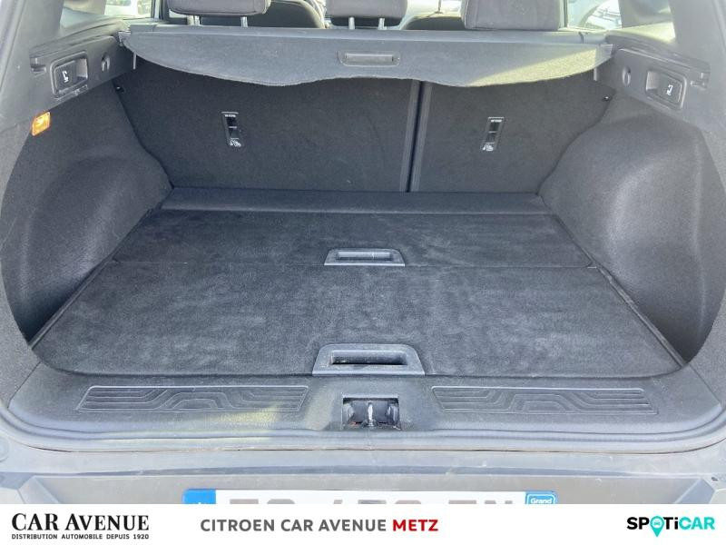 Occasion RENAULT Kadjar 1.2 TCe 130ch energy Business 2017 Gris Platine 12990 € à Metz