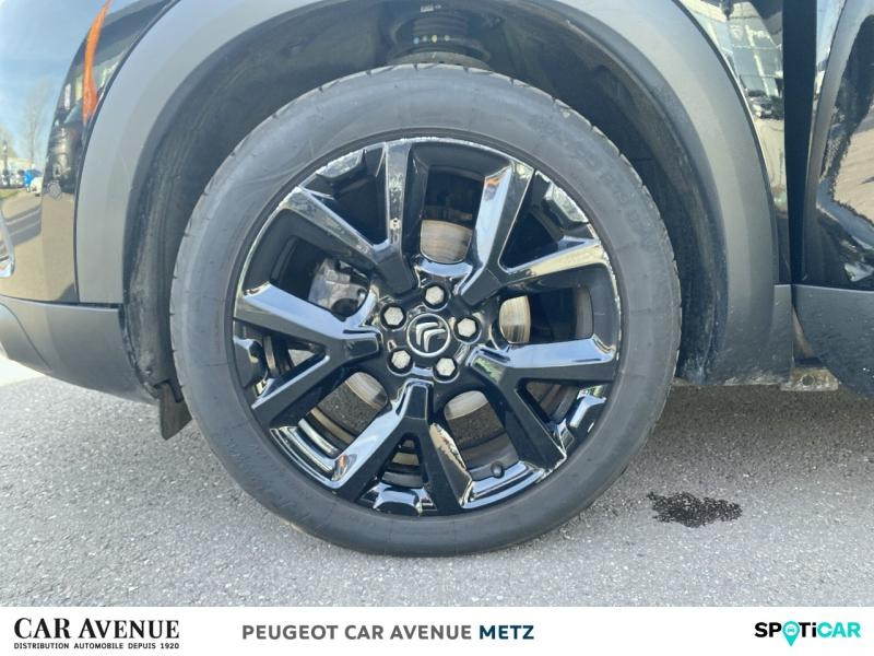 Occasion CITROEN C5 Aircross BlueHDi 130ch S&S Shine Pack EAT8 E6.d 2021 Noir Perla Nera 21989 € à Metz