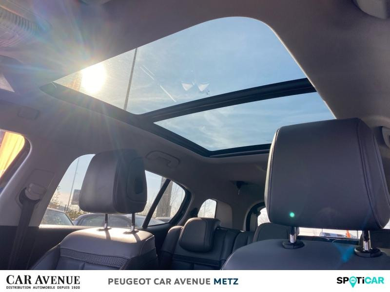 Occasion CITROEN C5 Aircross BlueHDi 130ch S&S Shine Pack EAT8 E6.d 2021 Noir Perla Nera 21989 € à Metz