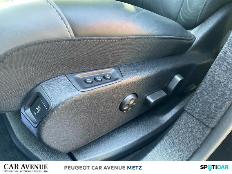 Occasion CITROEN C5 Aircross BlueHDi 130ch S&S Shine Pack EAT8 E6.d 2021 Noir Perla Nera 21989 € à Metz