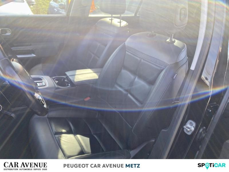 Occasion CITROEN C5 Aircross BlueHDi 130ch S&S Shine Pack EAT8 E6.d 2021 Noir Perla Nera 21989 € à Metz