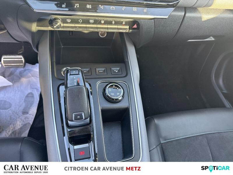 Occasion CITROEN C5 Aircross BlueHDi 130ch S&S Shine Pack EAT8 E6.d 2021 Gris Acier 21490 € à Metz