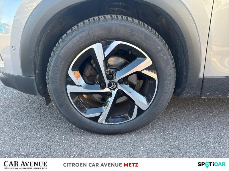 Occasion CITROEN C5 Aircross BlueHDi 130ch S&S Shine Pack EAT8 E6.d 2021 Gris Acier 21490 € à Metz