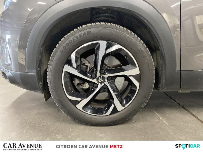 Occasion CITROEN C5 Aircross Hybrid 225ch C-Series e-EAT8 2021 Gris Platinium 24989 € à Metz