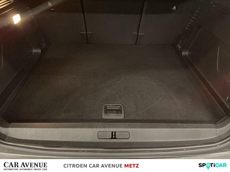 Occasion CITROEN C5 Aircross Hybrid 225ch C-Series e-EAT8 2021 Gris Platinium 24989 € à Metz