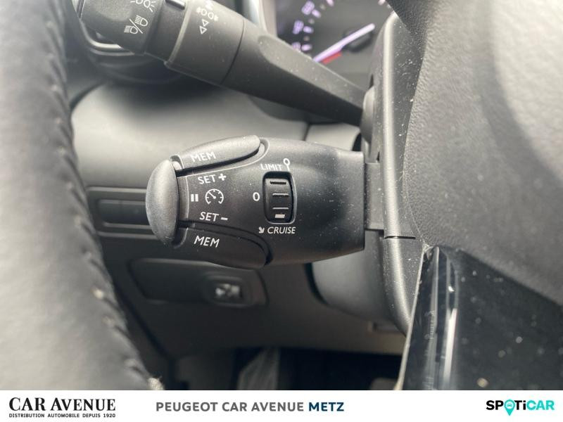 Occasion CITROEN C3 Aircross PureTech 130ch S&S Shine E6.d EAT6 7cv 2021 Natural White (O) - Perla Nera 14990 € à Metz
