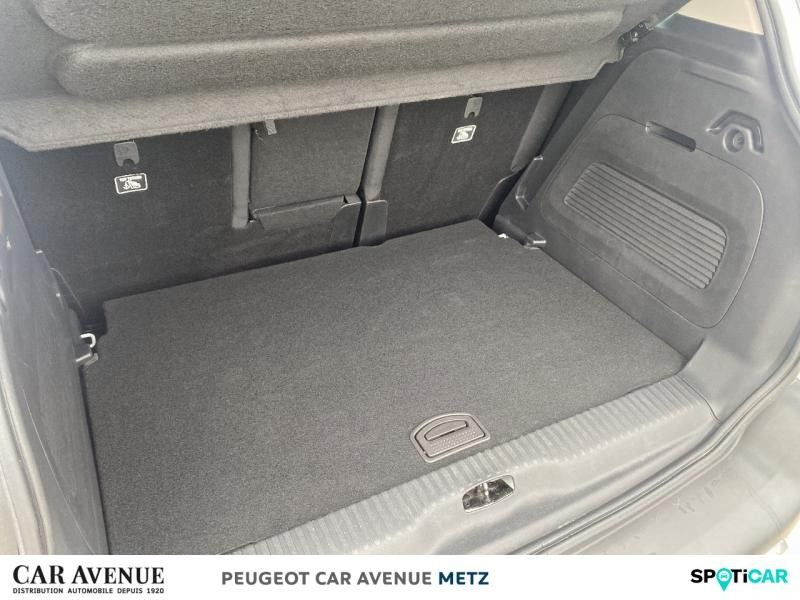Occasion CITROEN C3 Aircross PureTech 130ch S&S Shine E6.d EAT6 7cv 2021 Natural White (O) - Perla Nera 14990 € à Metz