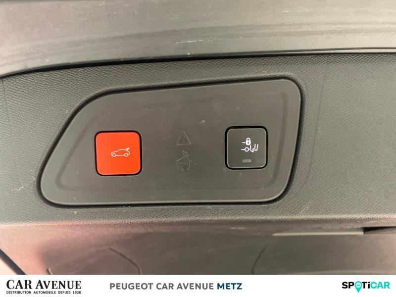 Occasion CITROEN C5 Aircross Hybrid 225ch Shine Pack e-EAT8 2021 Gris Platinium 21990 € à Metz