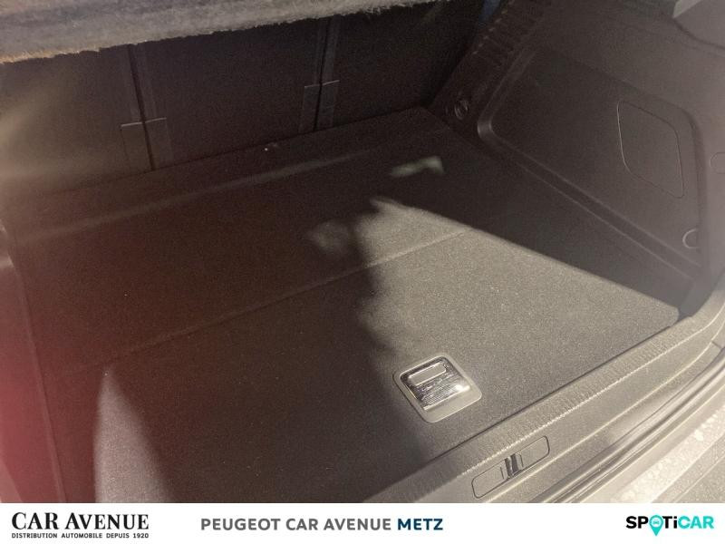 Occasion CITROEN C5 Aircross Hybrid 225ch Shine Pack e-EAT8 2021 Gris Platinium 21990 € à Metz