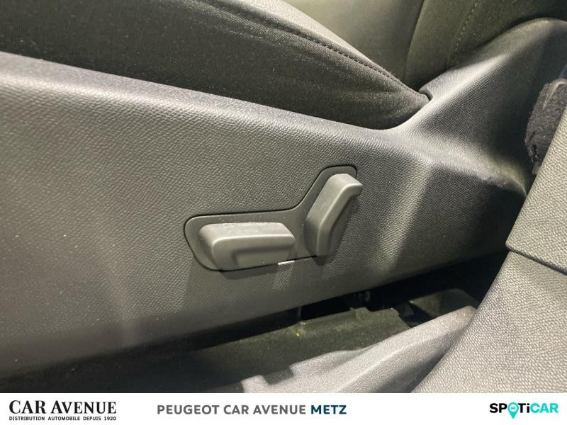 Occasion CITROEN C5 Aircross Hybrid 225ch Shine Pack e-EAT8 2021 Gris Platinium 21990 € à Metz