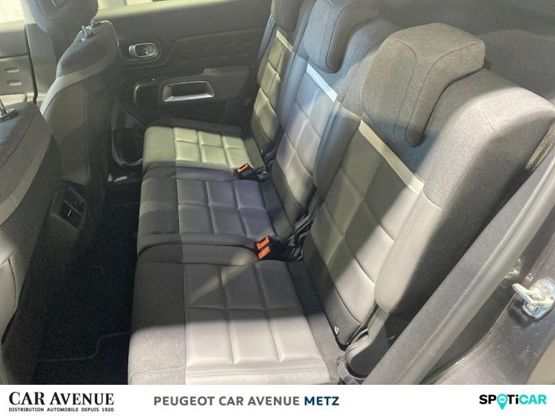 Occasion CITROEN C5 Aircross Hybrid 225ch Shine Pack e-EAT8 2021 Gris Platinium 21990 € à Metz