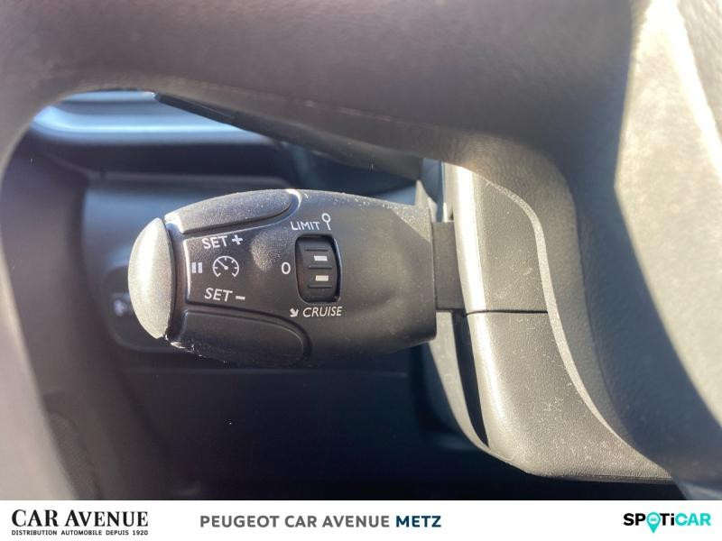 Occasion CITROEN C3 1.5 BlueHDi 100ch S&S Feel E6.d 2022 Sable (N) 11490 € à Metz