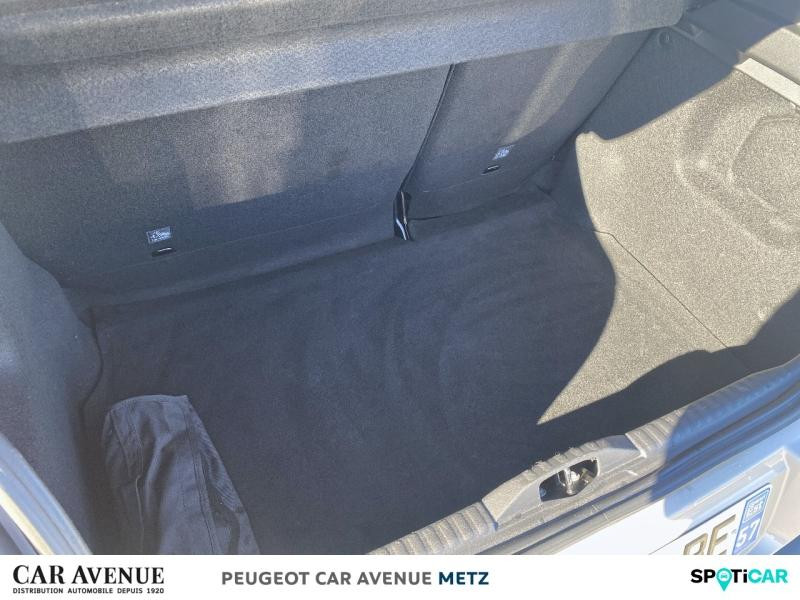Occasion CITROEN C3 1.5 BlueHDi 100ch S&S Feel E6.d 2022 Sable (N) 11490 € à Metz