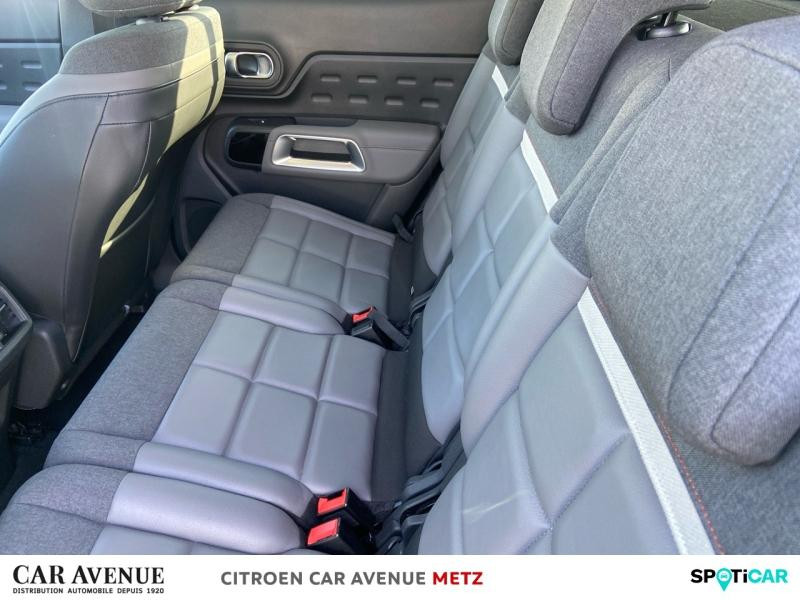 Used CITROEN C5 Aircross PureTech 130ch S&S Shine Pack EAT8 E6.d 2021 Blanc Nacré € 20490 in Metz