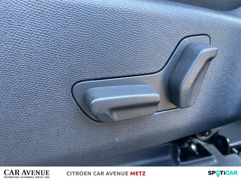 Used CITROEN C5 Aircross PureTech 130ch S&S Shine Pack EAT8 E6.d 2021 Blanc Nacré € 20490 in Metz