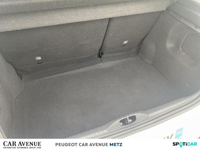 Occasion CITROEN C3 1.5 BlueHDi 100ch S&S Feel Business E6.d 2021 Blanc Banquise (O) 11990 € à Metz