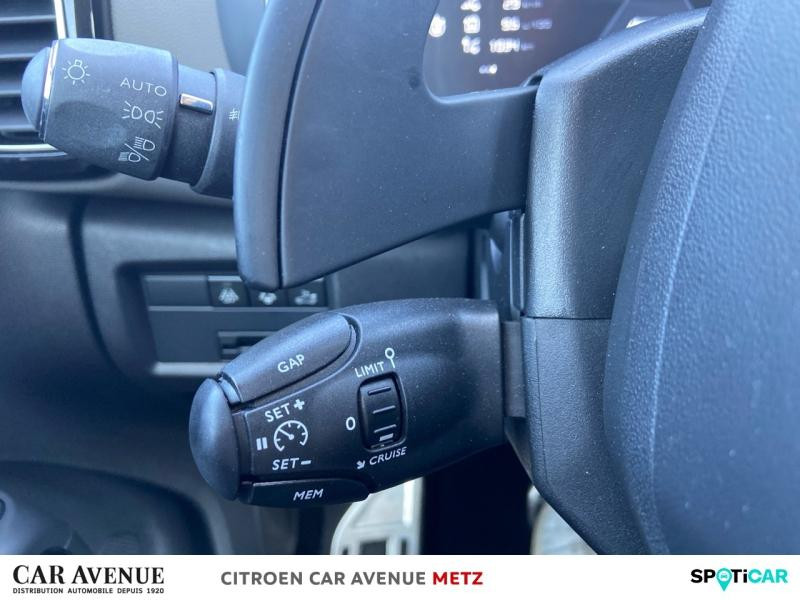 Used CITROEN C5 Aircross PureTech 130ch S&S Shine Pack EAT8 E6.d 2021 Blanc Nacré € 20490 in Metz