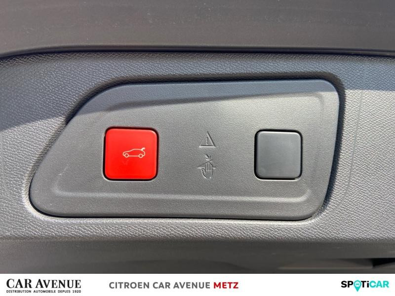Used CITROEN C5 Aircross PureTech 130ch S&S Shine Pack EAT8 E6.d 2021 Blanc Nacré € 20490 in Metz