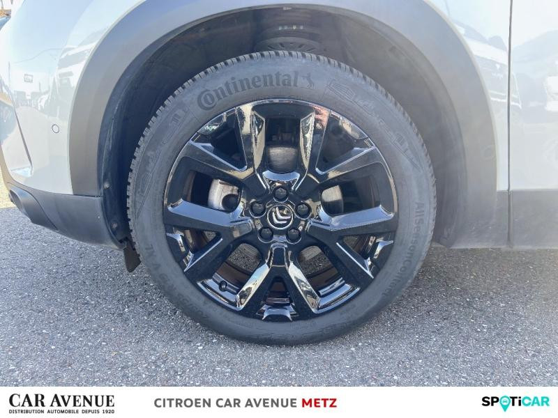 Used CITROEN C5 Aircross PureTech 130ch S&S Shine Pack EAT8 E6.d 2021 Blanc Nacré € 20490 in Metz