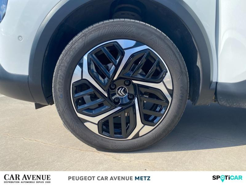Occasion CITROEN C4 PureTech 130ch S&S Shine EAT8 2021 Rouge Elixir (N) 17990 € à Metz