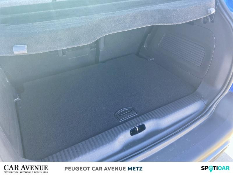 Used CITROEN C3 Aircross 1.2 PureTech 110ch S&S MAX 2024 Voltaic Blue (M) - Perla Nera € 19990 in Metz