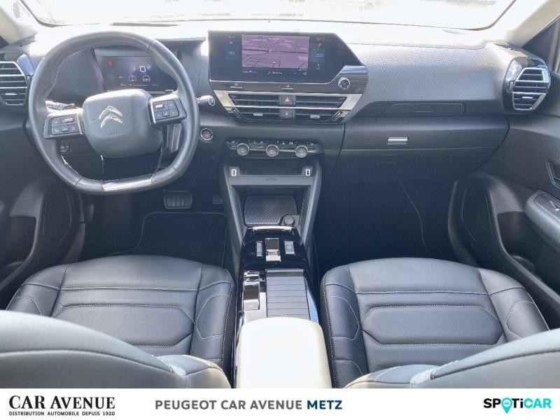 Occasion CITROEN C4 PureTech 130ch S&S Shine EAT8 2021 Rouge Elixir (N) 17990 € à Metz