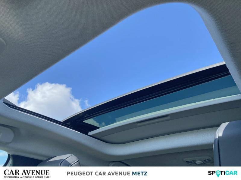Occasion CITROEN C4 PureTech 130ch S&S Shine EAT8 2021 Rouge Elixir (N) 17990 € à Metz