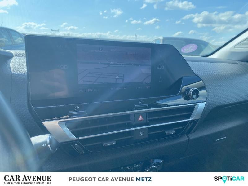 Occasion CITROEN C4 PureTech 130ch S&S Shine EAT8 2021 Rouge Elixir (N) 17990 € à Metz