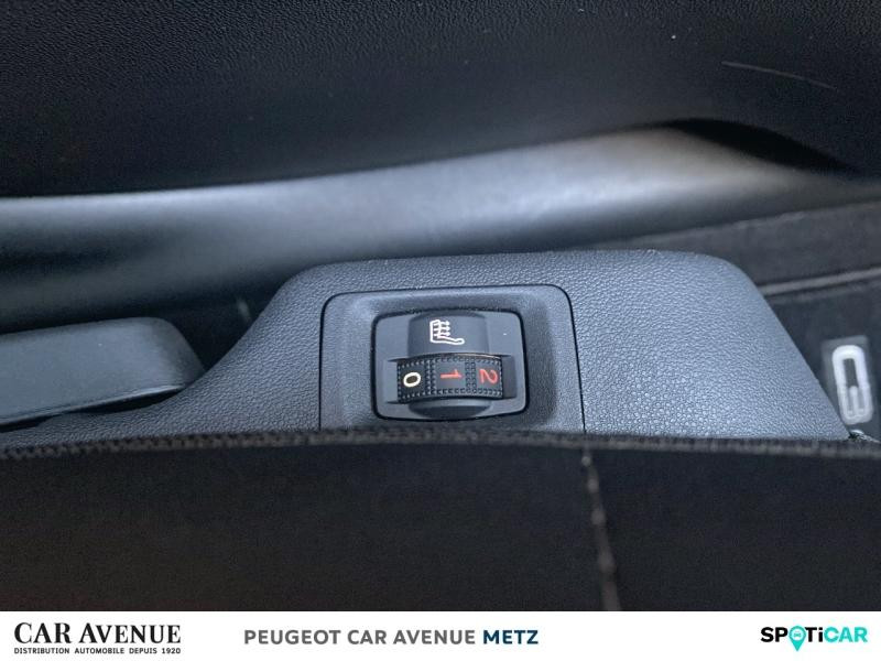 Used CITROEN C3 Aircross 1.2 PureTech 110ch S&S MAX 2024 Voltaic Blue (M) - Perla Nera € 19990 in Metz