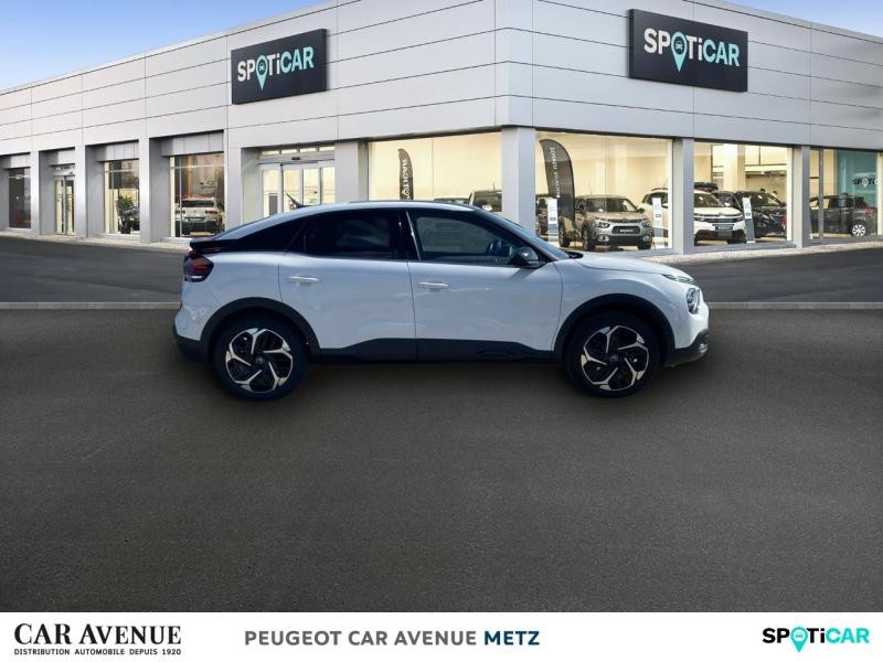 Occasion CITROEN C4 PureTech 130ch S&S Shine EAT8 2021 Rouge Elixir (N) 17990 € à Metz