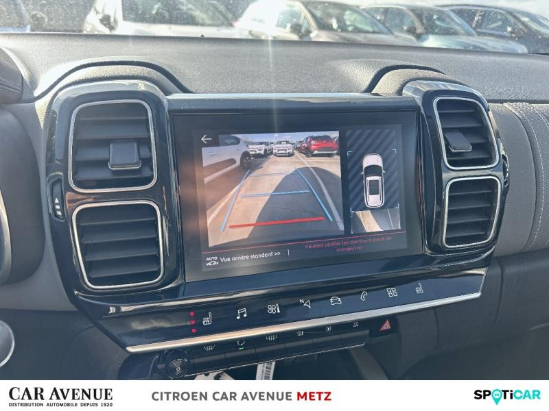 Used CITROEN C5 Aircross BlueHDi 130ch S&S Shine E6.d 2021 Bleu Tijuca € 17990 in Metz