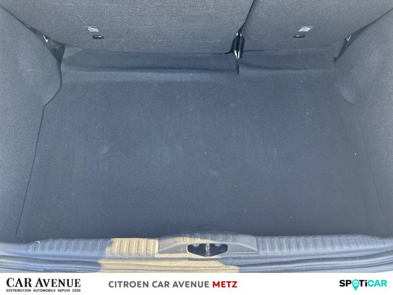 Used CITROEN C3 1.2 PureTech 110ch S&S Shine Business EAT6 132-133g 2021 Blanc Banquise (O) € 13490 in Metz