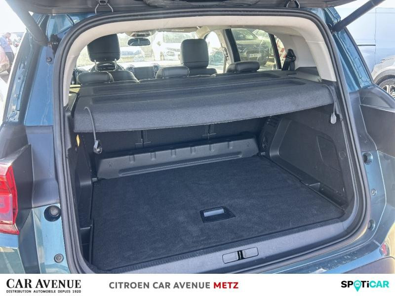 Used CITROEN C5 Aircross BlueHDi 130ch S&S Shine E6.d 2021 Bleu Tijuca € 17990 in Metz