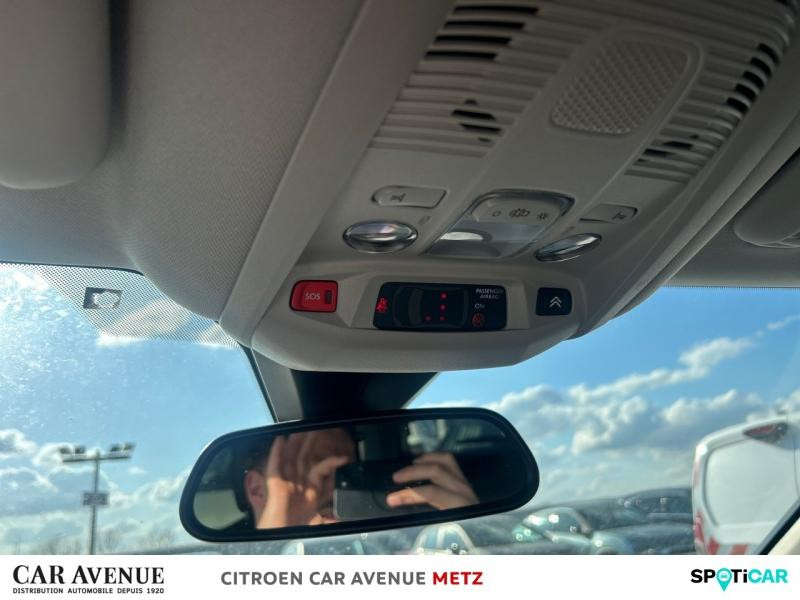 Used CITROEN C5 Aircross BlueHDi 130ch S&S Shine E6.d 2021 Bleu Tijuca € 17990 in Metz