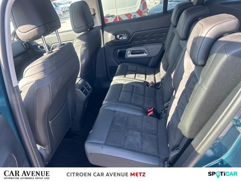 Used CITROEN C5 Aircross BlueHDi 130ch S&S Shine E6.d 2021 Bleu Tijuca € 17990 in Metz