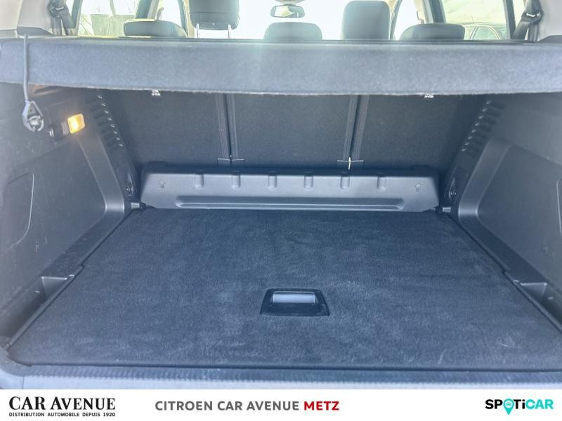 Used CITROEN C5 Aircross BlueHDi 130ch S&S Shine E6.d 2021 Bleu Tijuca € 17990 in Metz