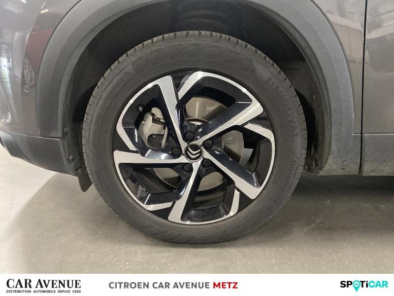 Occasion CITROEN C5 Aircross Hybrid 225ch C-Series e-EAT8 2021 Gris Platinium 22490 € à Metz
