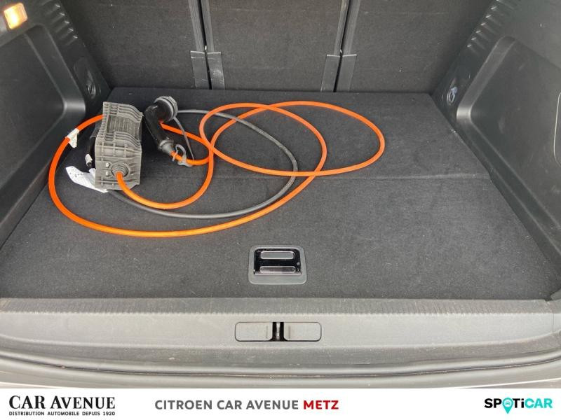 Used CITROEN C5 Aircross Hybrid 225ch Shine Pack e-EAT8 2021 Gris Platinium € 22290 in Metz