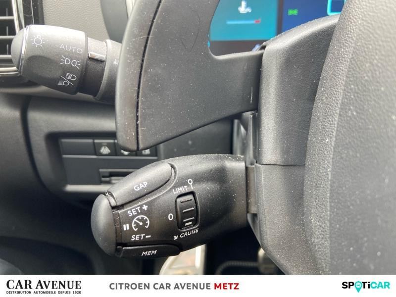 Used CITROEN C5 Aircross Hybrid 225ch Shine Pack e-EAT8 2021 Gris Platinium € 22290 in Metz