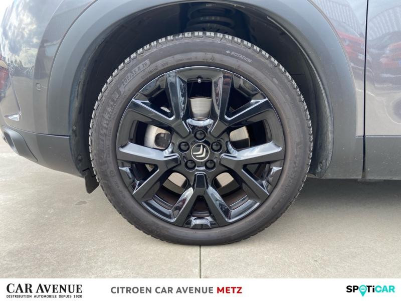 Used CITROEN C5 Aircross Hybrid 225ch Shine Pack e-EAT8 2021 Gris Platinium € 22290 in Metz