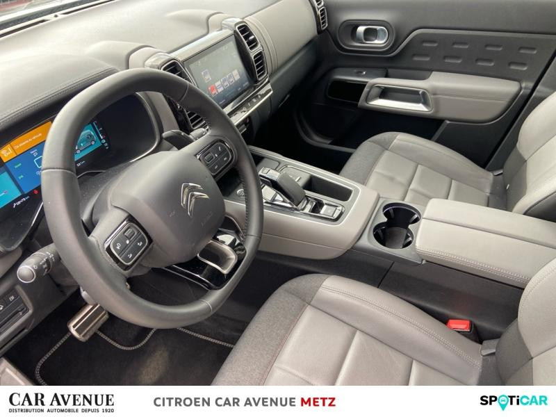 Used CITROEN C5 Aircross Hybrid 225ch Shine Pack e-EAT8 2021 Gris Platinium € 22290 in Metz