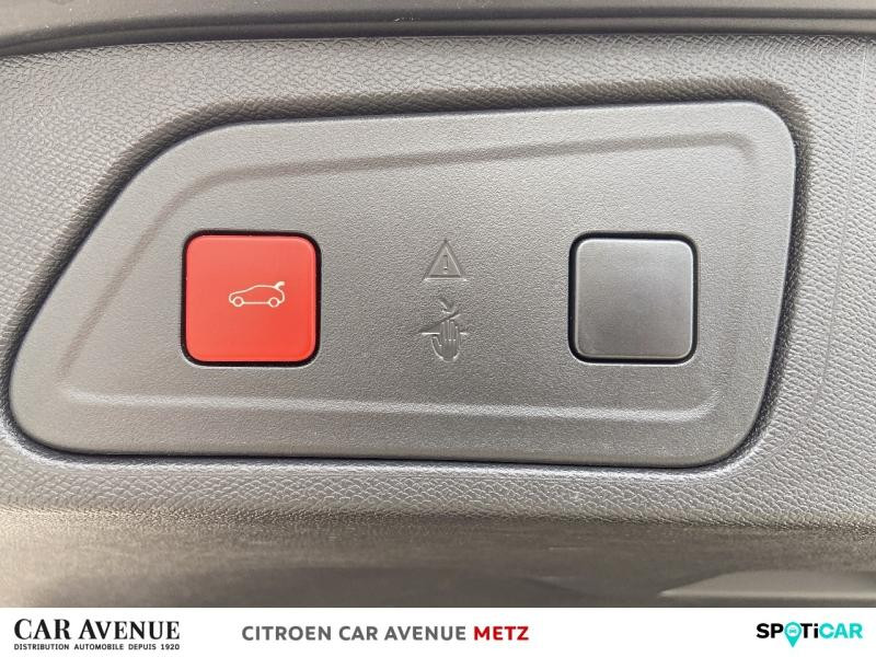 Used CITROEN C5 Aircross Hybrid 225ch Shine Pack e-EAT8 2021 Gris Platinium € 22290 in Metz
