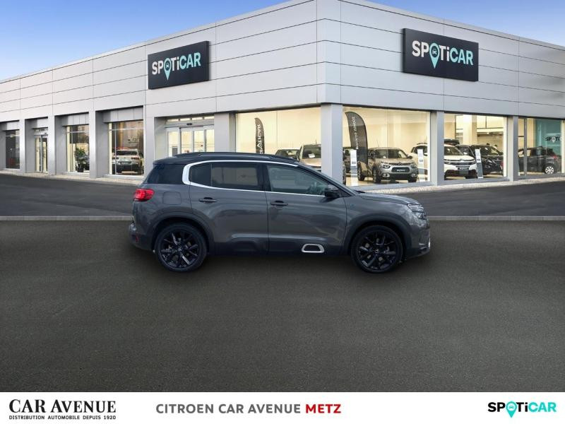 Used CITROEN C5 Aircross Hybrid 225ch Shine Pack e-EAT8 2021 Gris Platinium € 22290 in Metz