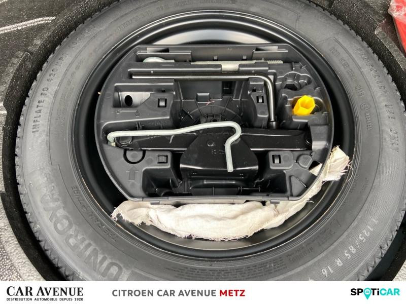 Occasion PEUGEOT 308 1.2 PureTech 130ch E6.3 S&S Allure 2019 Bleu Magnetic 10390 € à Metz