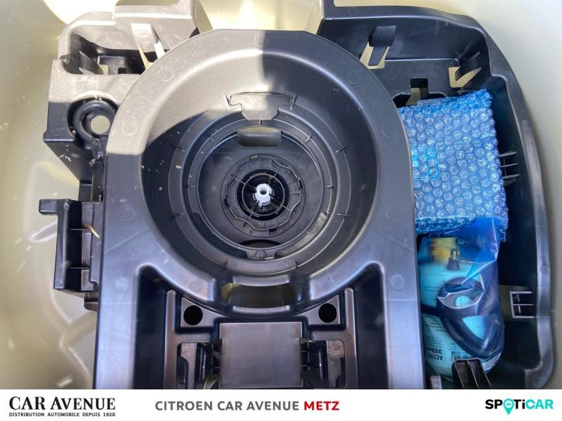 Occasion CITROEN C3 1.2 PureTech 110ch S&S Shine 124g 2021 Sable (N) 10890 € à Metz