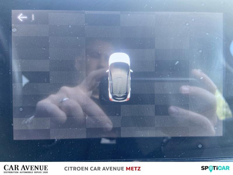 Occasion CITROEN C3 1.5 BlueHDi 100ch S&S Feel Business E6.d 2021 Gris Acier (M) 8490 € à Metz