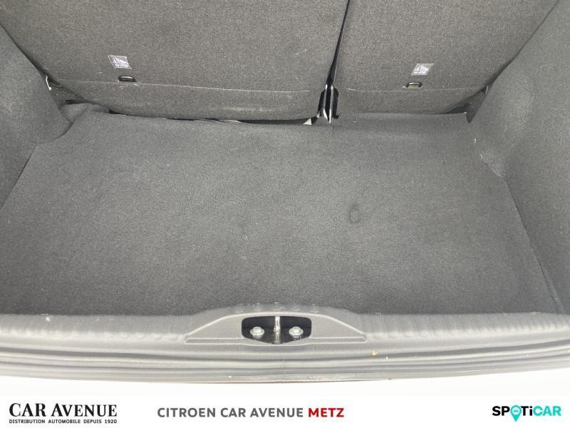Occasion CITROEN C3 1.2 PureTech 110ch S&S Shine Business EAT6 132-133g 2021 Blanc Banquise (O) 11390 € à Metz