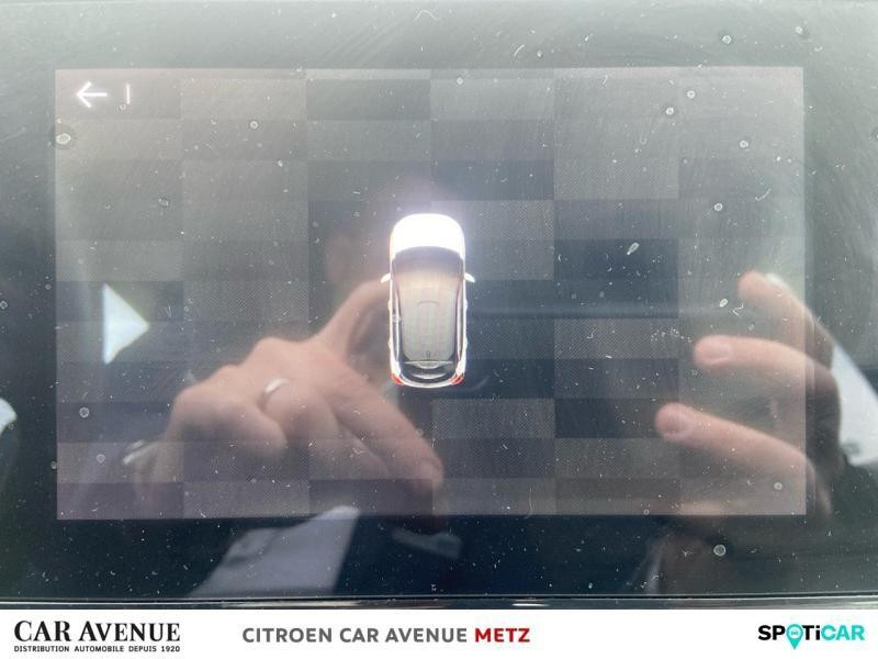 Used CITROEN C3 1.5 BlueHDi 100ch S&S Feel Business E6.d 2021 Gris Acier (M) € 11990 in Metz
