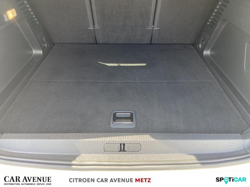 Occasion CITROEN C5 Aircross Hybrid 225ch Shine Pack e-EAT8 2021 Blanc Nacré 22890 € à Metz