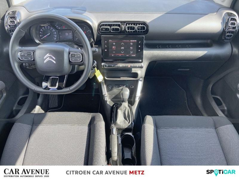 Used CITROEN C3 Aircross PureTech 130ch S&S C-Series EAT6 2022 2023 Blanc € 15740 in Metz